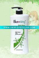 400ML Bubble bath (MSDS ISO)