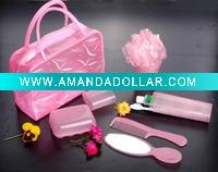 Wholesale Travel bath set