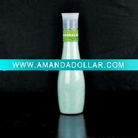 Wholesale 220gram peppermint bath salt