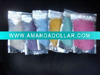 Wholesale Aromatic Bath Salt-merry bath salt