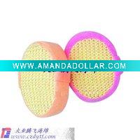 sweat absorbant sponge