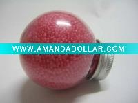 Wholesale 100 gram bath salt in beauty and presonal care