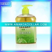 Wholesale YIFEI 500ml Personal Care Antiseptic Hand Wash Gel