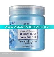 Wholesale Ocean Foot works washing salt