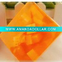 Wholesale Herbal Organic Handmade Soap