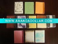 Wholesale Natural Handmade Soap