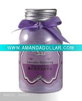 Wholesale Lavender Oil-control cleansing salt