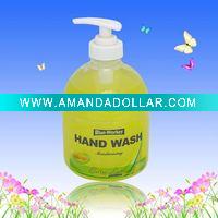 Wholesale Lemon Whitening Hand Sanitizer