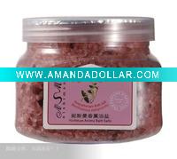 Wholesale Nishman Aroma Bath Salts
