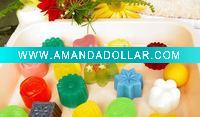natural aromatherapy soap