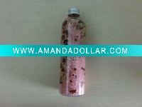 Wholesale Rose flower Bath Salt