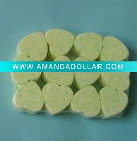 Wholesale natral fragrance SPA bath fizzer