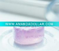 Wholesale hotel Transparent Soap