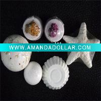 Wholesale SPA kinds of herbal bath bomb