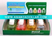 Wholesale hand sanitizer