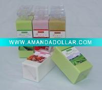 Wholesale bath salt bottle