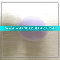 purple soap