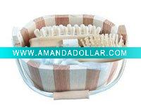 Wholesale Sell Bath Set