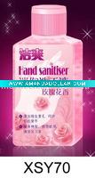 Hand sanitizer