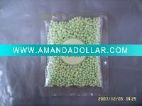 Wholesale colored bath bead