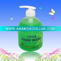 Wholesale Aloe Whitening Hand Sanitizer