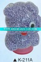 Wholesale white horse bath salt
