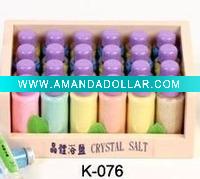 Wholesale herbal high bath salt