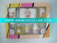 Wholesale shower gelbody wash bath soak MFY09-B001