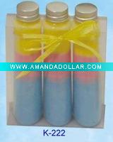 Wholesale bath salts powder