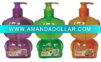 500 ML mouse hand sanitizer