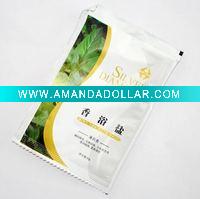 30g Mint Bath Salts