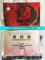 50g Rose Bath Salts
