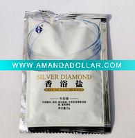 Wholesale 50g Milk Bath Salts