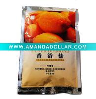 50g Lemon Bath Salts