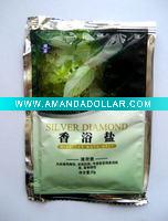 50g Mint Bath Salts
