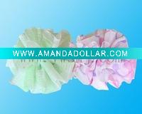 Wholesale nylon body sponge