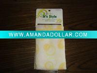 Wholesale nylon shower towel