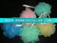 Wholesale bath sponge