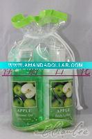 Wholesale $0.5-$3.0 SPA bath gift set--2011NEW