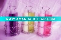 Wholesale $0.5-$3.0 SPA bath gift set--2011NEW