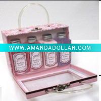 SPA bath gift set--2011NEW