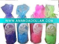 Wholesale $0.5-$3.0 SPA bath gift set--2011NEW
