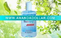 New Hand Sanitizer