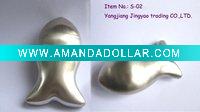 stainless steel soap