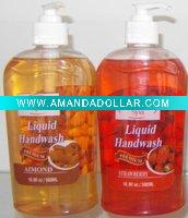 500ml hand soap