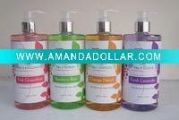 hand wash