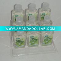 WATERLESS HAND SANITIZER