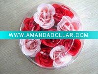 Paper Soap/Soap/Promotion Soap/Flower Soap