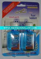 no rinse hand sanitizer