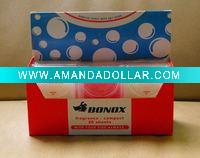 paper soap